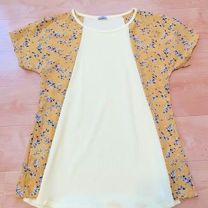 Boutique style Top size M